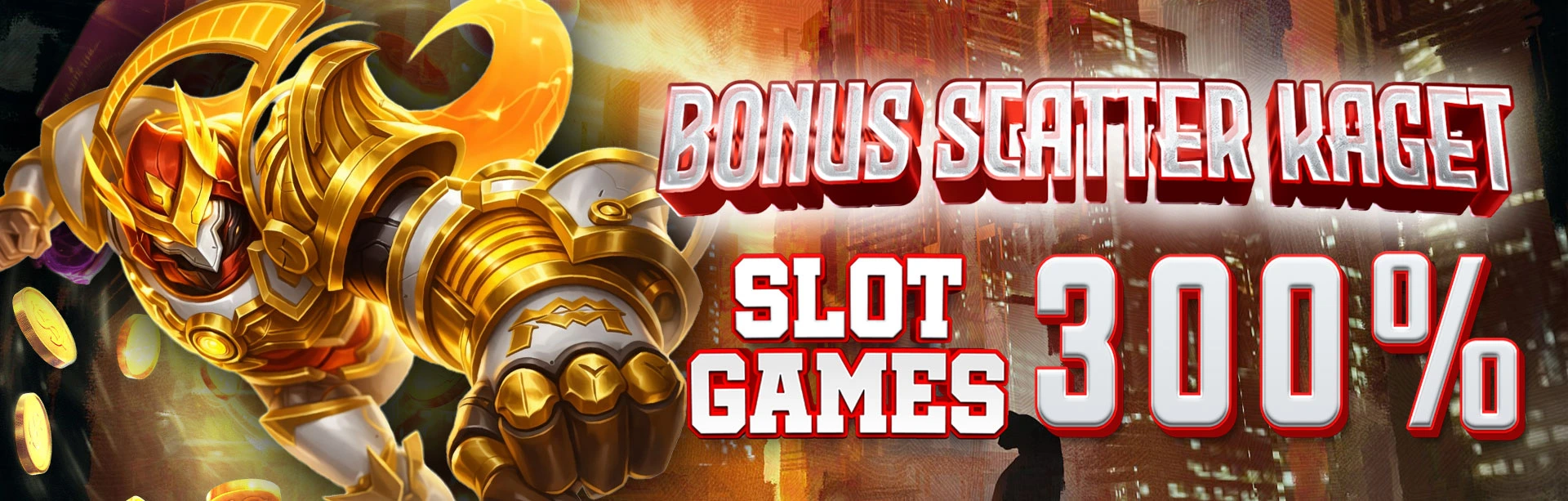 WIN367 Banner Slot Online